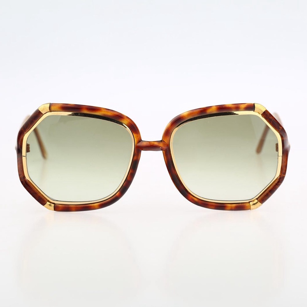 70s vintage Ted Lapidus Sunglasses